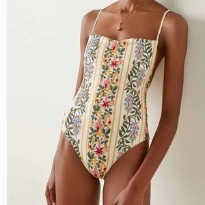 NWT Swimsuit